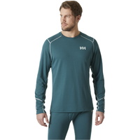 Mens Lifa Active Crew Base Layer
